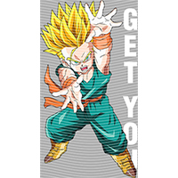 Japanese anime-JP 61